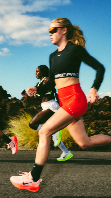 Nike: Shoes & Apparel Shopping screenshot 2