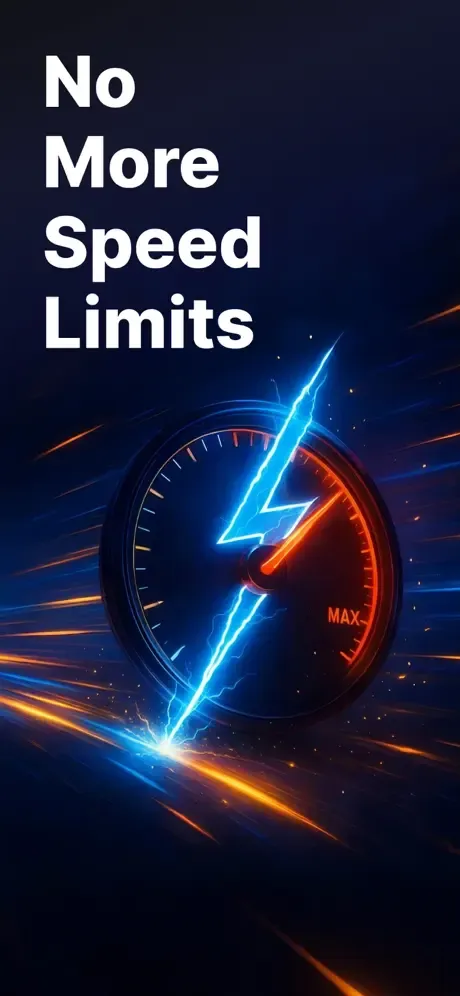 JumpJumpVPN: Fast & Secure screenshot 1