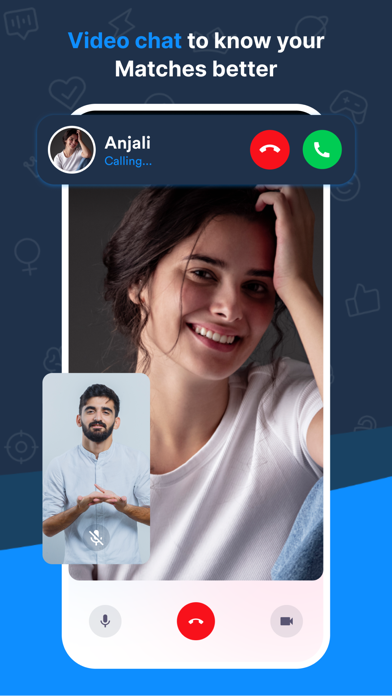 TrulyMadly: Indian MatchMaking screenshot 5