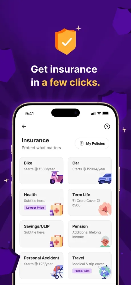 PhonePe: Secure Payments App screenshot 4