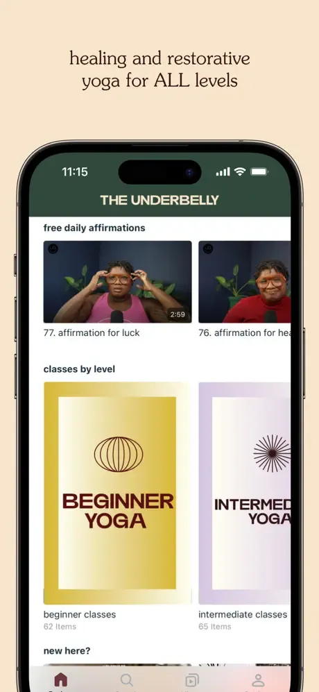 The Underbelly screenshot 3