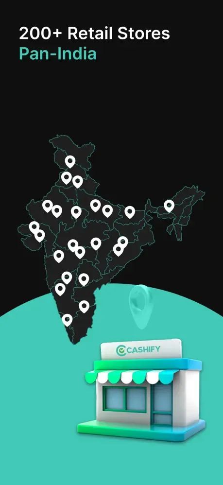 Cashify: Buy & Sell Old Phones screenshot 5