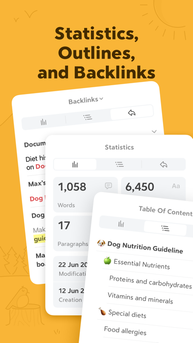 Bear - Markdown Notes screenshot 5