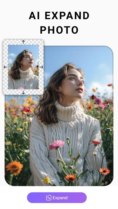 LightX: AI Photo & Body Editor screenshot 4