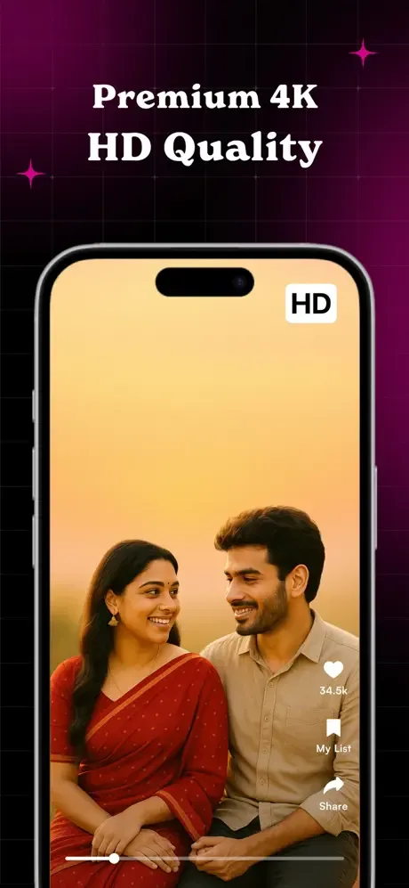 Story TV - Watch Drama Shows screenshot 4