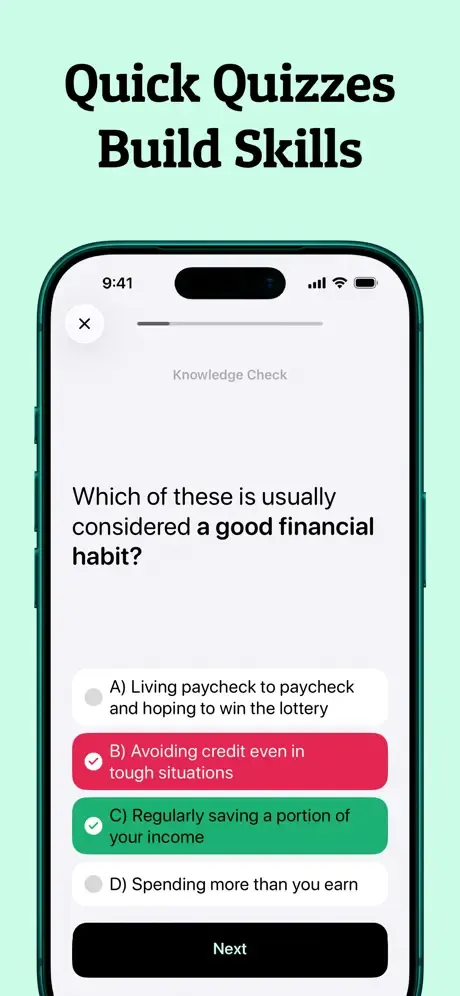 Gisty - Micro Learning Courses screenshot 5