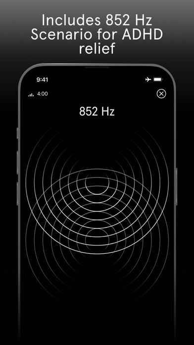 Endel: Focus, Sleep, Relax screenshot 3