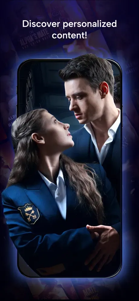 MyDrama: Short Drama Streaming screenshot 5