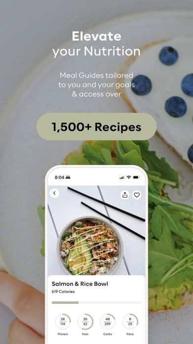 Move With Us screenshot 5