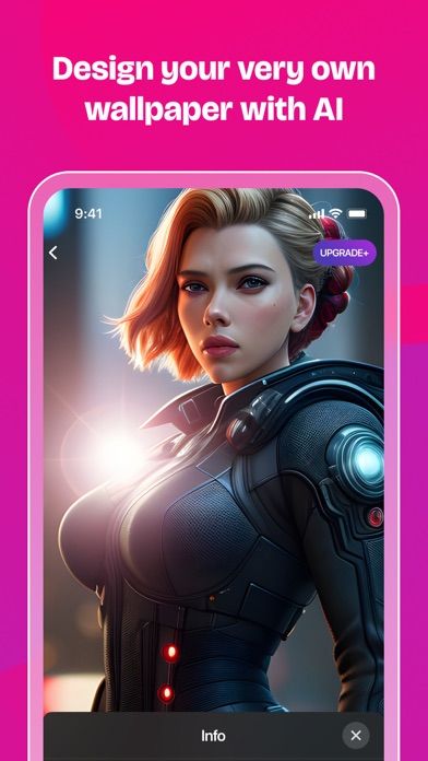 ZEDGE™ Ringtones & Wallpapers screenshot 3