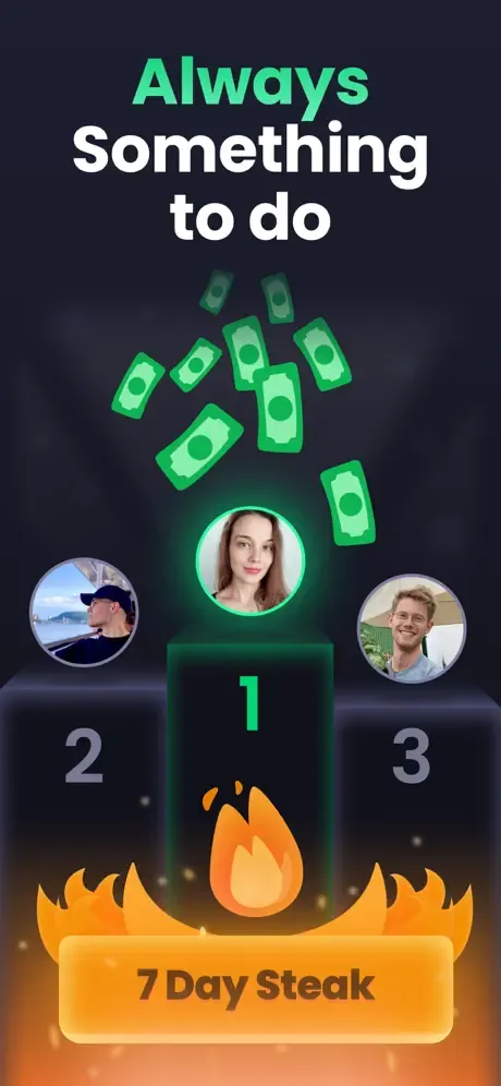 Freecash - Get Paid Real Money screenshot 5