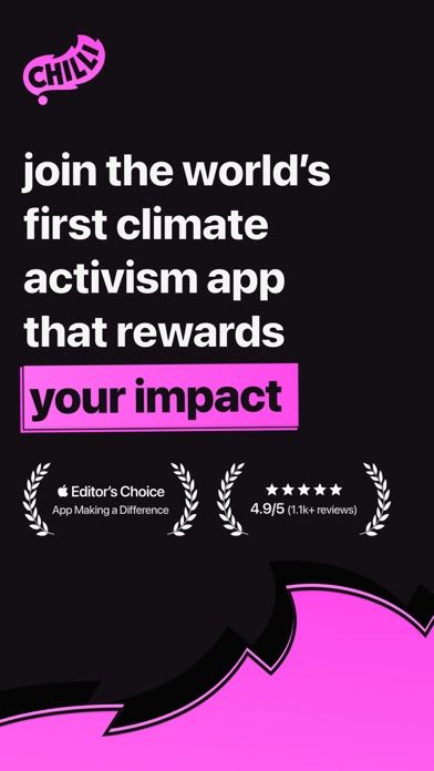 chilli - fight climate change screenshot 1
