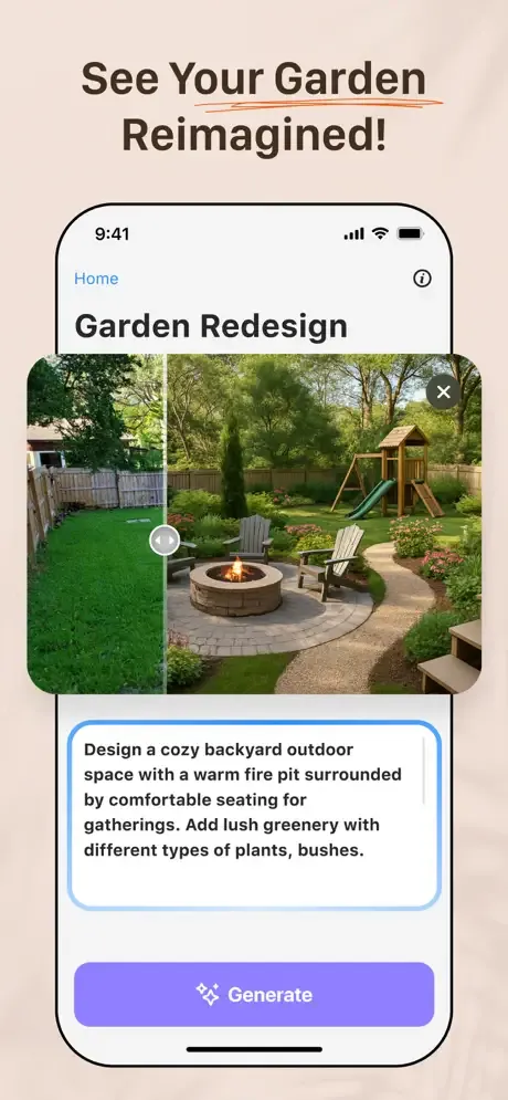 AI Remodel - Interior Design screenshot 3