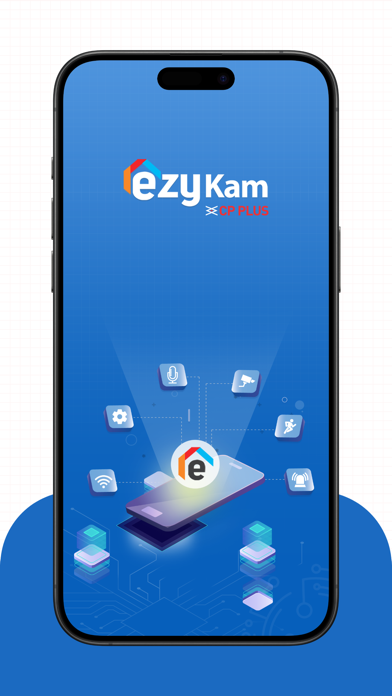 ezykam+ screenshot 1