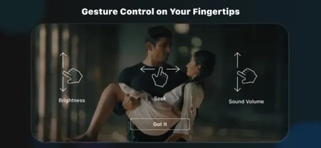MX Player App - App Store screenshot 3