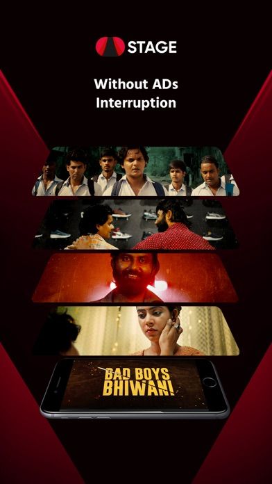 STAGE - Boliyon Ki Kranti screenshot 5