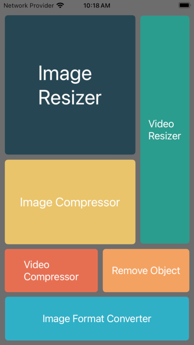 reduce image size - resizer screenshot 5