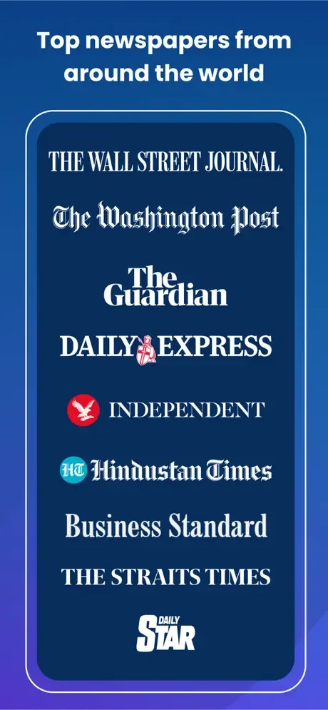 Magzter: Magazines, Newspapers screenshot 3