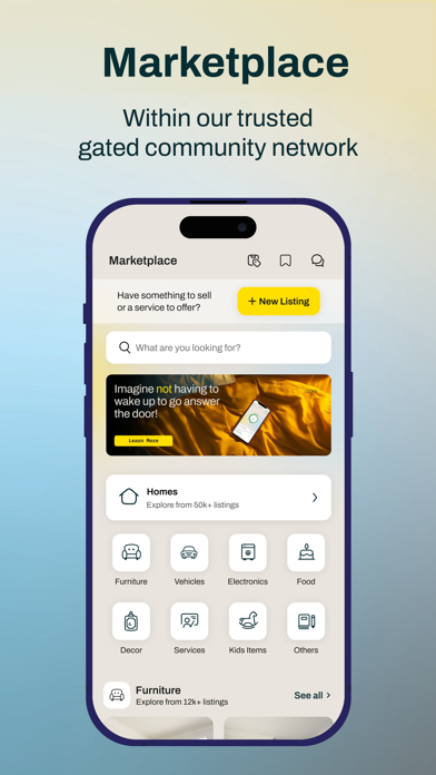 Mygate Premium screenshot 4