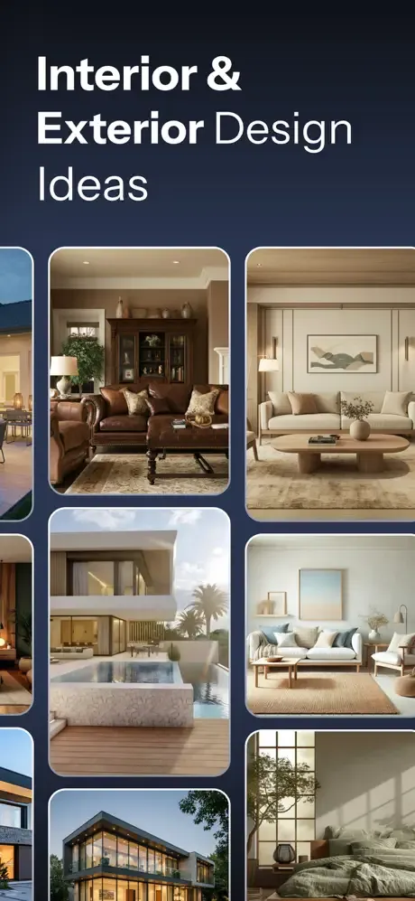 AI House Design - Room Remodel screenshot 3