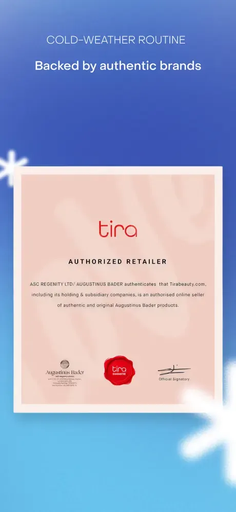 Tira: Online Beauty Shopping screenshot 3