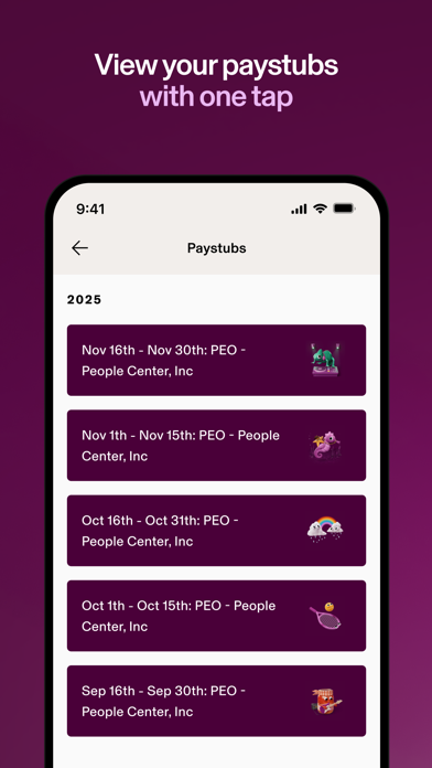 Rippling - HR, IT & Finance screenshot 4