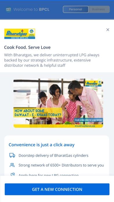 Hello BPCL screenshot 4