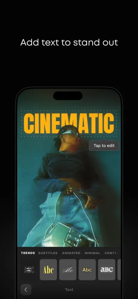 Prequel: Photo & Video Filters screenshot 5