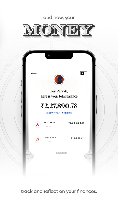 CRED: Credit Cards & Payments screenshot 2