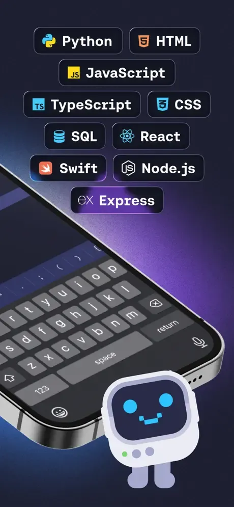 Mimo: Learn Coding/Programming screenshot 2