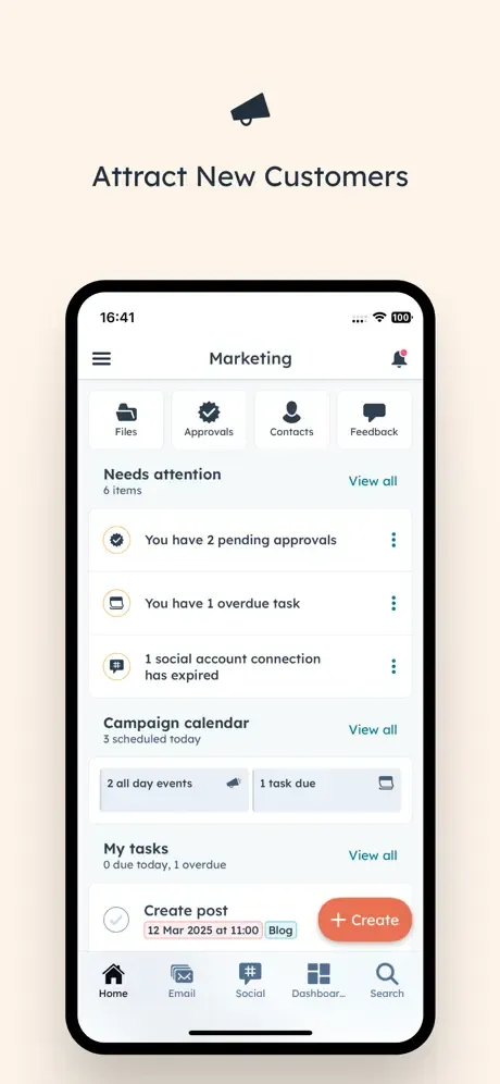 HubSpot screenshot 4