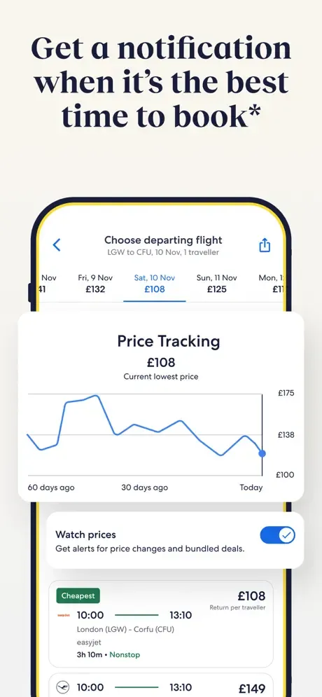Expedia: Travel, Hotel, Flight screenshot 2