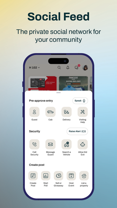 Mygate Premium screenshot 2