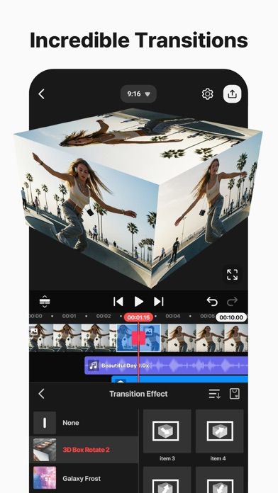 KineMaster- Video Editor screenshot 4