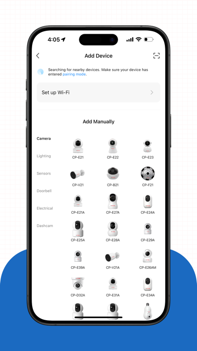 ezykam+ screenshot 3