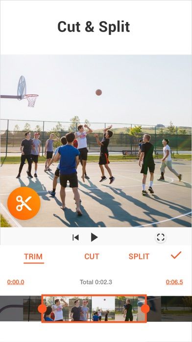 YouCut - Video Editor screenshot 2