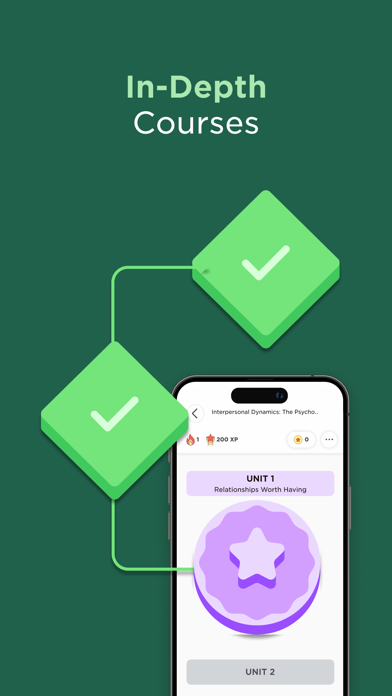 Imprint: Visual Micro Learning screenshot 3