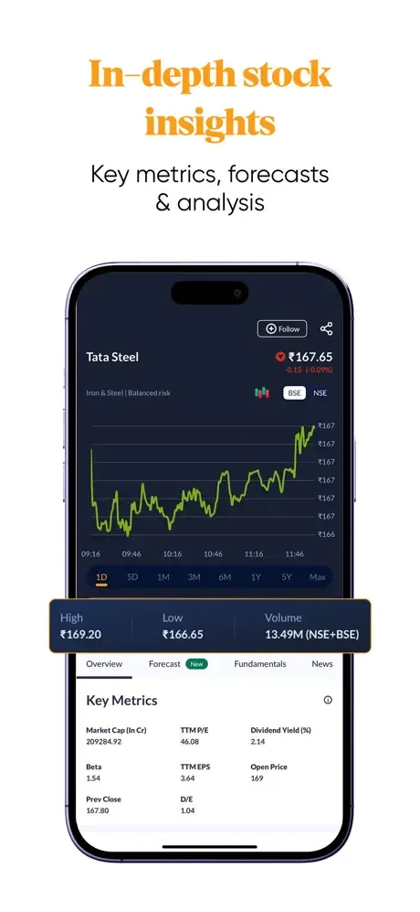 Mint News App: Business & More screenshot 4