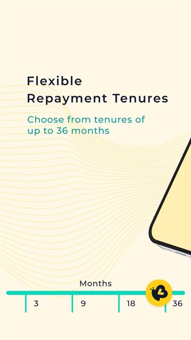 KreditBee: Personal Loans, UPI screenshot 5