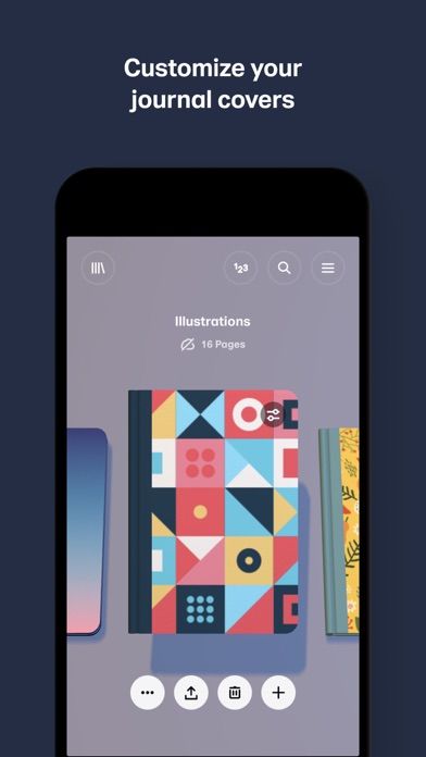 Paper: Sketch, Draw & Create screenshot 4
