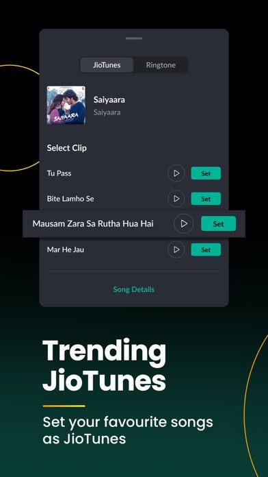 JioSaavn – Music & Podcasts screenshot 3
