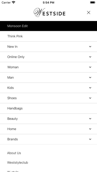 Westside screenshot 5