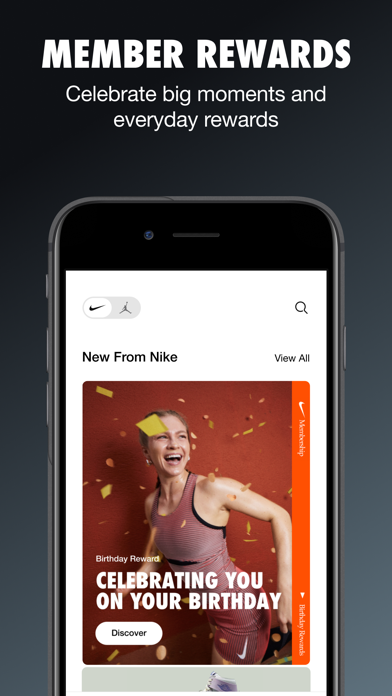 Nike: Shoes & Apparel Shopping screenshot 5