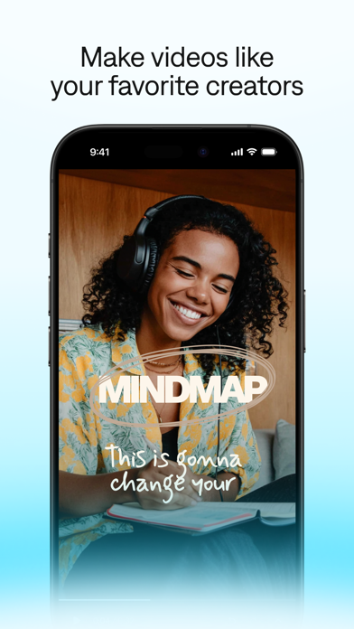 Captions: AI Short-Form Video screenshot 5