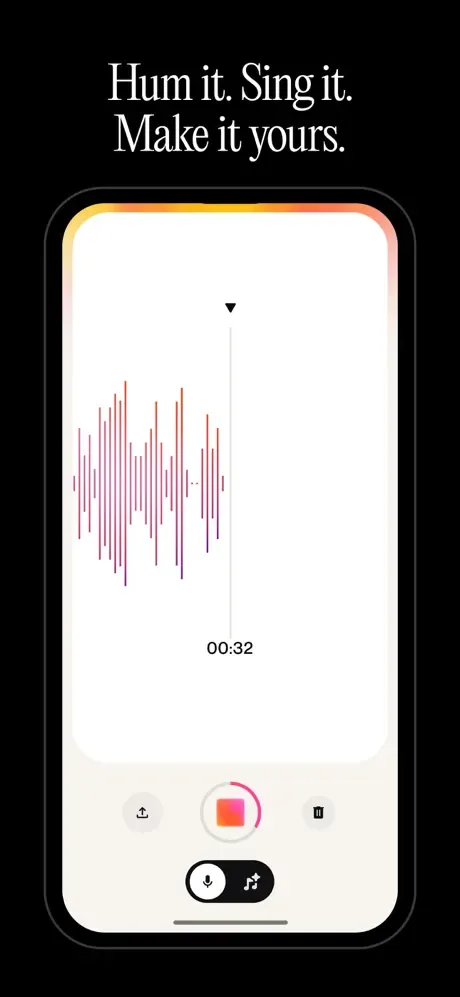 Suno - AI Songs & Music Maker screenshot 5