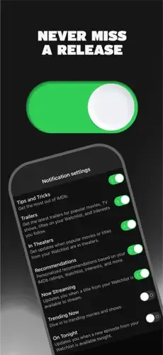 IMDb: Movies & TV Shows screenshot 5
