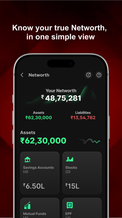 IDFC FIRST Bank: MobileBanking screenshot 2