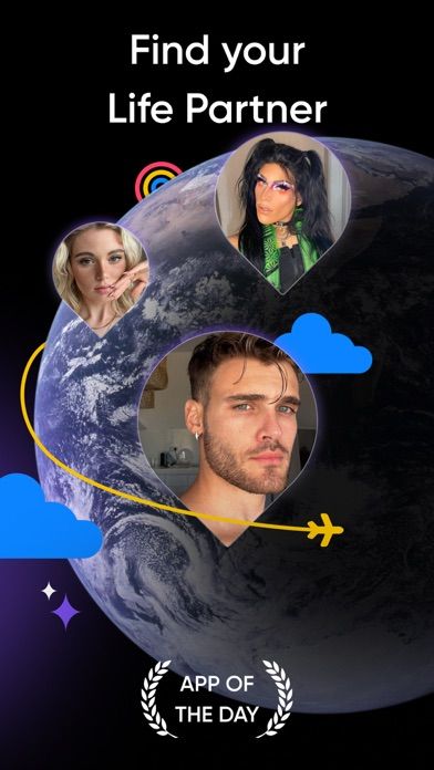 Taimi LGBTQ+ Dating & Chat App screenshot 2