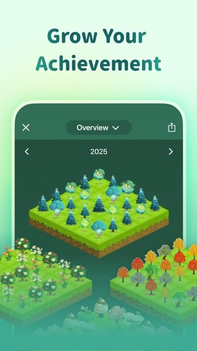 Forest: Focus for Productivity screenshot 4