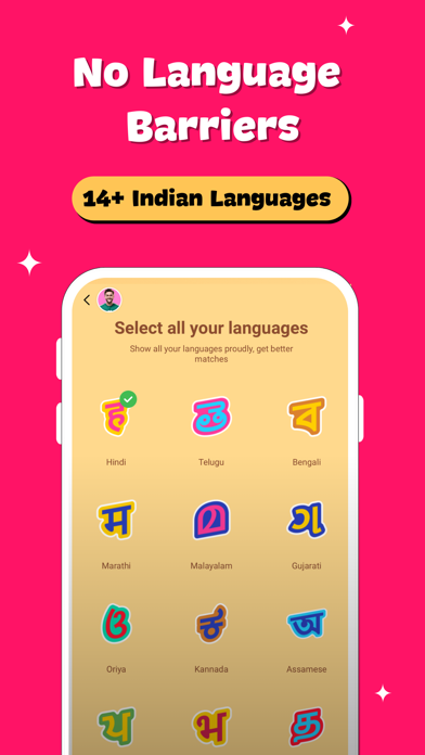 FRND: Chat, Play, Connect screenshot 3